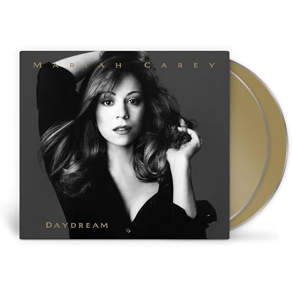 Mariah Carey - Playlist: The Very Best Of Mariah Carey - Amazon
